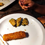 Photo n°4 de l'avis de DIEGO.E fait le 04/08/2022 à 19:30 sur le  Il girone dei golosi - Trattoria di tradizione - NARDÒ à Nardò