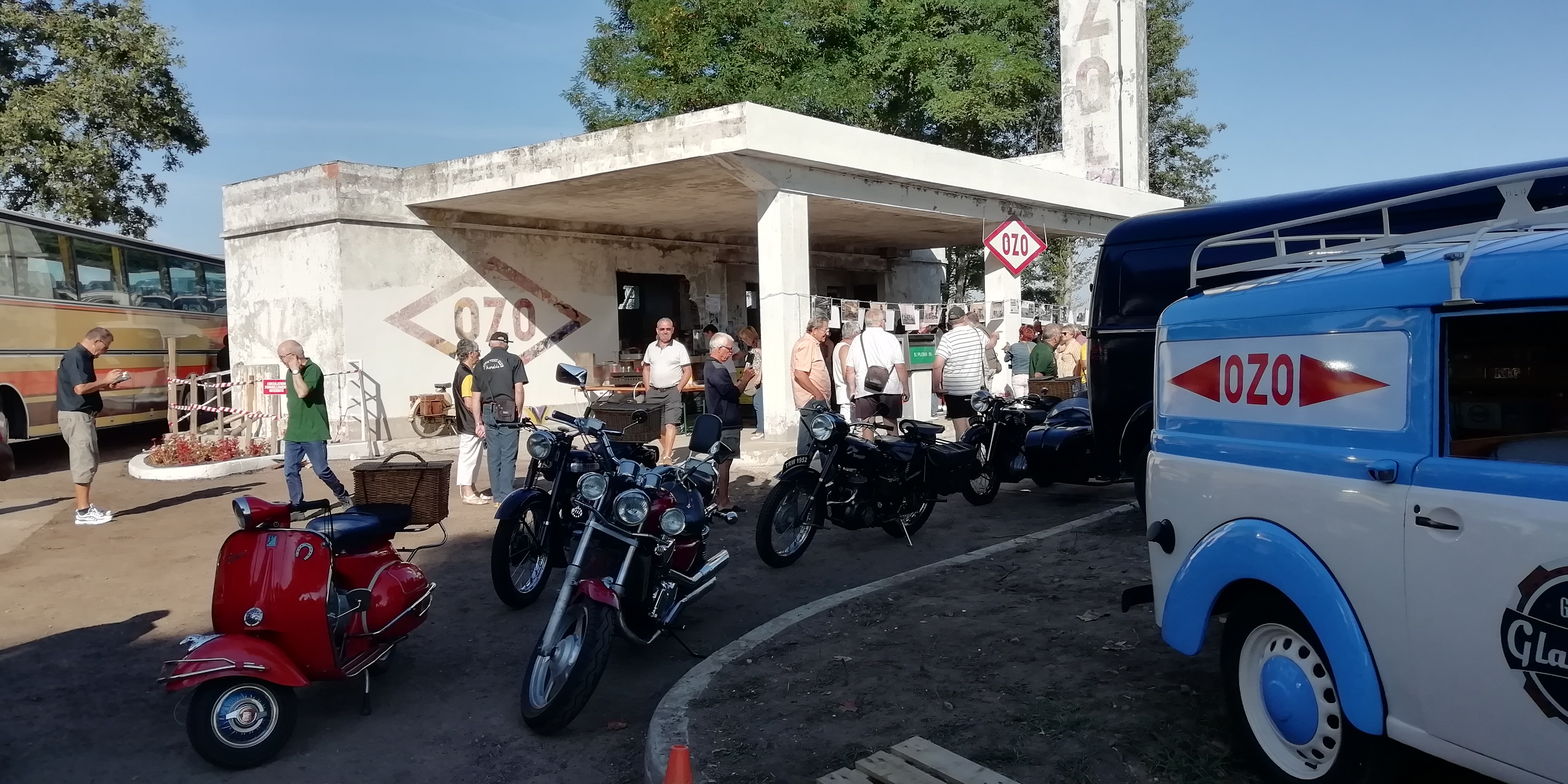 Photo n° 7 de l'avis de Olivier.a fait le 15/09/2021 à 07:14