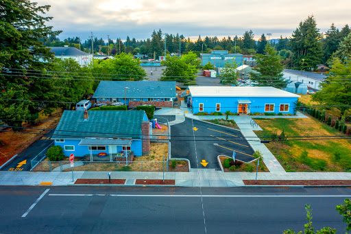 Childcare centers in Portland