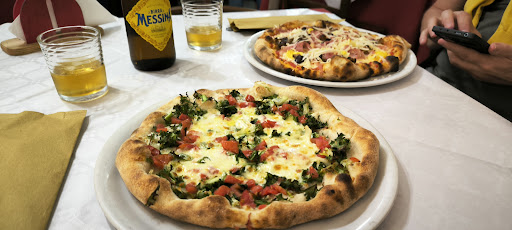 La Siciliana 2.0 in Milazzo, Città Metropolitana di Messina