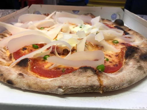 Ristorante Pizzeria San Martino in Magenta, Città Metropolitana di Milanoo