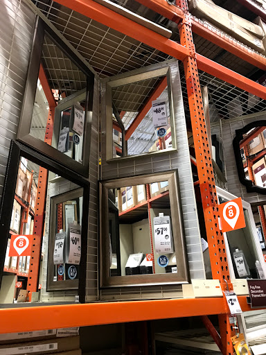 Home Improvement Store «The Home Depot», reviews and photos, 541 Kings Hwy Cutoff, Fairfield, CT 06824, USA