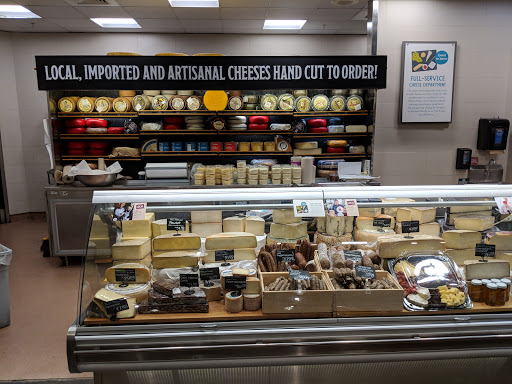 Grocery Store «Whole Foods Market», reviews and photos, Whole Foods Market, 110 Bloomingdale Rd, White Plains, NY 10605, USA