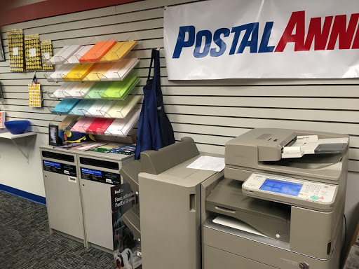 Shipping and Mailing Service «PostalAnnex+», reviews and photos, 6844 Bardstown Rd, Louisville, KY 40291, USA