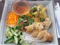 Vermicelle du Restaurant vietnamien Bo Boun Bar à Bourg-la-Reine - n°13
