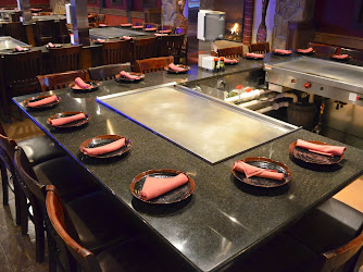 Nagoya | Japanese Steakhouse & Sushi