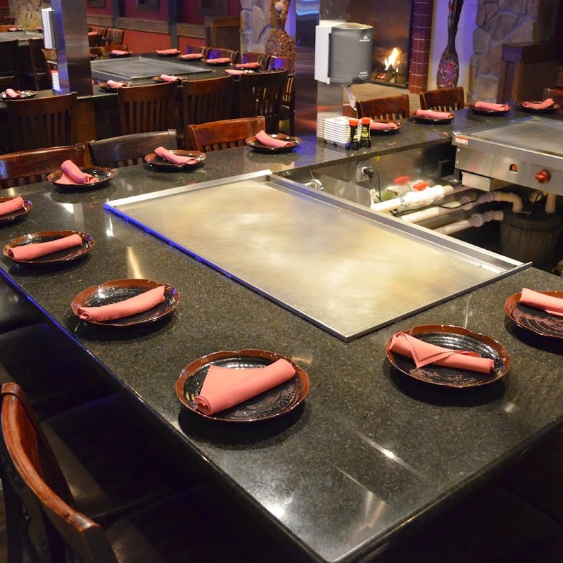 Nagoya | Japanese Steakhouse & Sushi