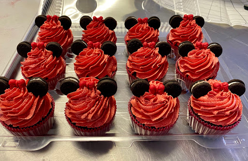 Dessert Shop «Royal Treatz», reviews and photos, 7855 Pines Blvd, Pembroke Pines, FL 33024, USA