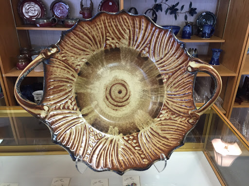 Craft Store «WINTERFIRE,LTD-WINTERFIRE CRAFT GALLERY», reviews and photos, 145 S Stratford Rd, Winston-Salem, NC 27104, USA