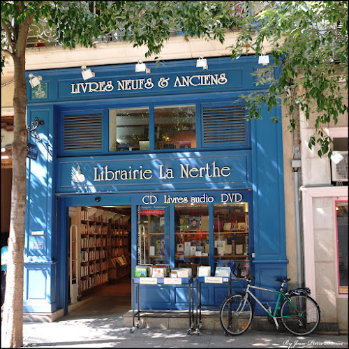 Librairie L'Alliance à Toulon