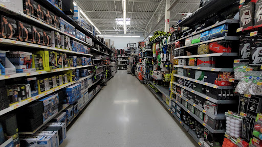 Discount Store «Walmart», reviews and photos, 40 Drury Dr, La Plata, MD 20646, USA