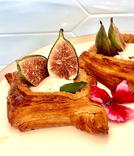 Chaumont Vegan image