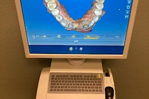 Denton Oak Dentistry: Sean Lee, DMD image
