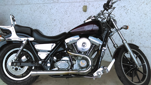 Harley-Davidson Dealer «Golden Isles Harley-Davidson», reviews and photos, 153 Venture Dr, Brunswick, GA 31525, USA