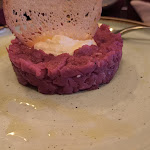 Photo n°1 de l'avis de yang.i fait le 31/07/2023 à 09:26 sur le  Il Gatto e la Volpe | Florence à Florence