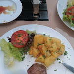 Photo n°9 de l'avis de D. fait le 18/10/2021 à 19:45 sur le  Vila Ventura Restaurant à Caniço