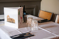 Photos du propriétaire du Restaurant italien CASA ITALIA RESTAURANT LE CANNET - n°9