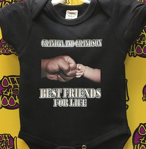 Print Shop «Off Tha Hook», reviews and photos, 269 Main St, Pawtucket, RI 02860, USA