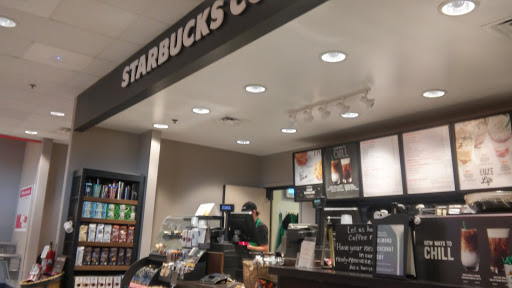 Coffee Shop «Starbucks», reviews and photos, 3749 Carpenter Rd, Ypsilanti, MI 48197, USA