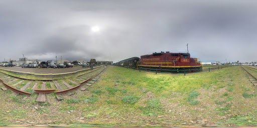 Tourist Attraction «Skunk Train», reviews and photos, 100 W Laurel St, Fort Bragg, CA 95437, USA