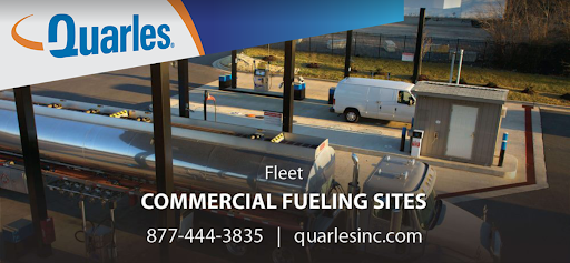 Quarles Fleet Fueling