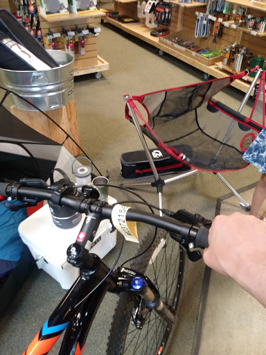 Camping Store «REI», reviews and photos, 5375 S Wadsworth Blvd, Lakewood, CO 80123, USA