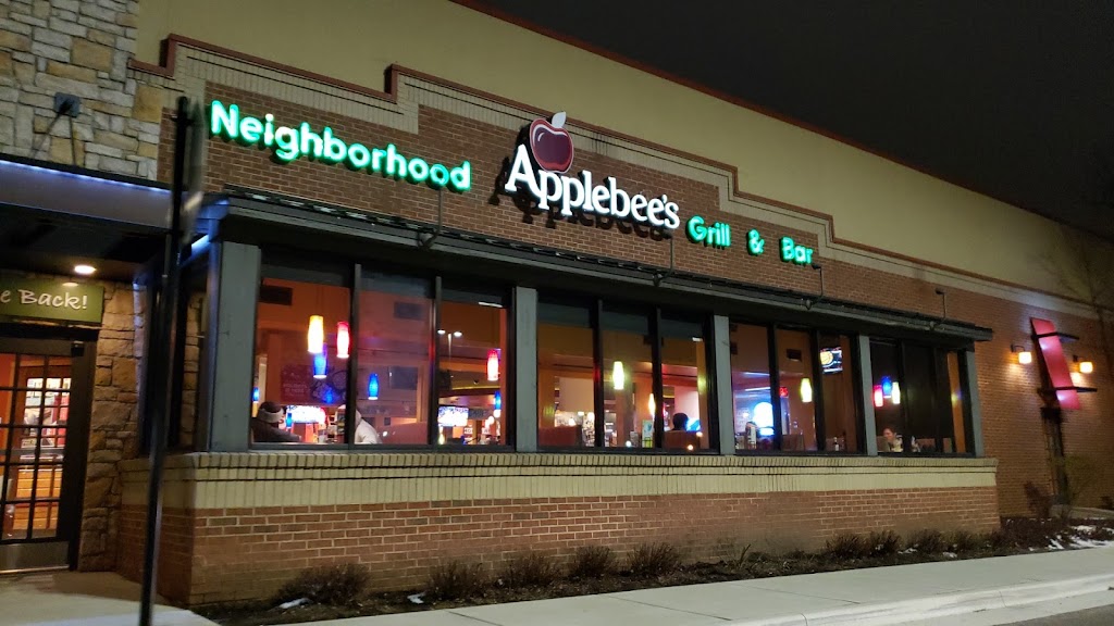 Applebee's Grill + Bar 47401