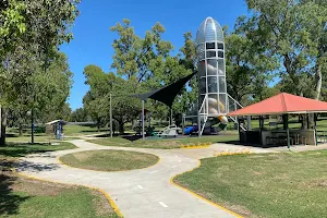 The Rocket Park (Kirkby Park) image
