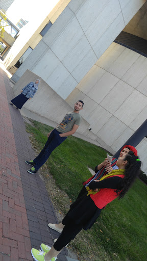 Performing Arts Theater «Stoner Theater», reviews and photos, 221 Walnut St, Des Moines, IA 50309, USA