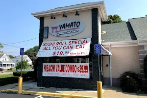 Yamato Japanese Steakhouse image