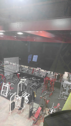 Gym «Self Defined Fitness Pro Gym», reviews and photos, 700 W 84th Ave, Thornton, CO 80260, USA