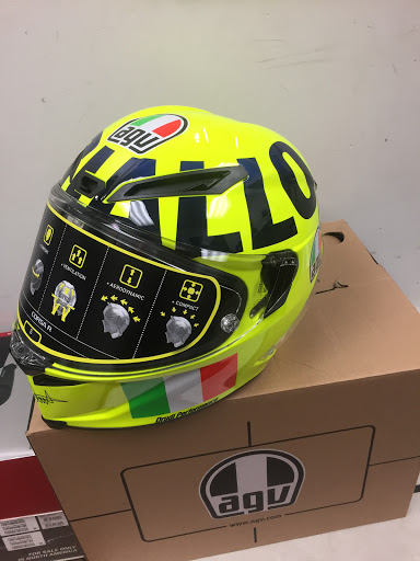 Motorcycle Dealer «Heyser Cycle», reviews and photos, 14445 Baltimore Ave, Laurel, MD 20707, USA