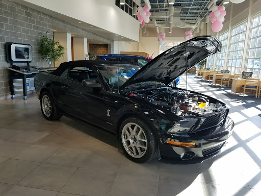 Ford Dealer «Westland Ford», reviews and photos, 3450 Wall Ave, Ogden, UT 84401, USA