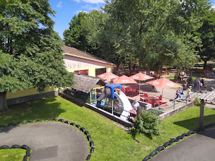 Photo n°2 de Les voitures électriques à Kintzheim ()