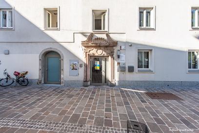 Amt für Wirtschafts- und Tourismusentwicklung der Stadt Graz