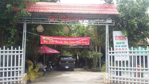 Nhà Hàng Cafe Út Phương