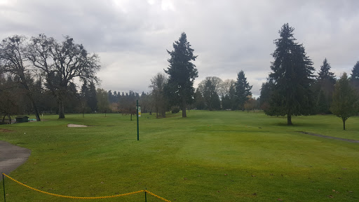 Golf Course «Oakway Golf Course», reviews and photos, 2000 Cal Young Rd, Eugene, OR 97401, USA