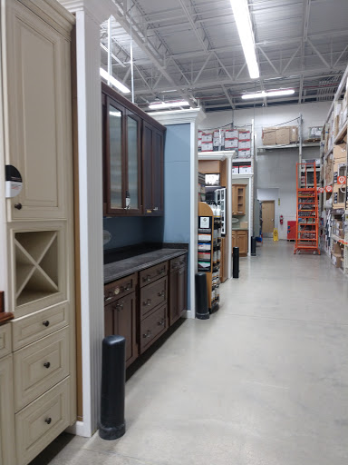 Home Improvement Store «The Home Depot», reviews and photos, 8704 Owenfield Dr, Powell, OH 43065, USA