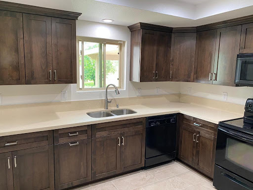 Platinum Home Remodeling image