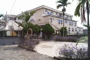 Hotel Augusta Sarl image