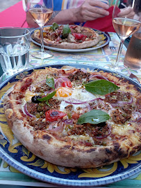 Plats et boissons du Pizzeria Gaetano à Hyères - n°2