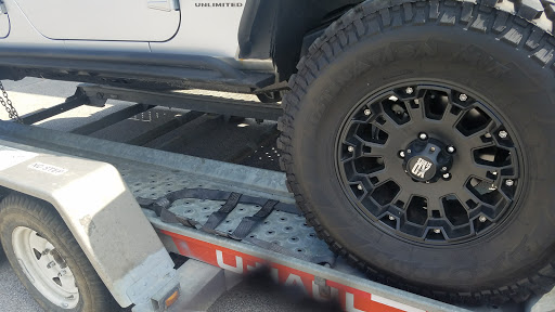 Self-Storage Facility «Total Self Storage of Fort Smith», reviews and photos, 4700 Zero St, Fort Smith, AR 72903, USA