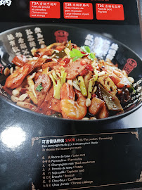 Cuisine chinoise du Restaurant chinois CHEZ HL à Paris - n°18