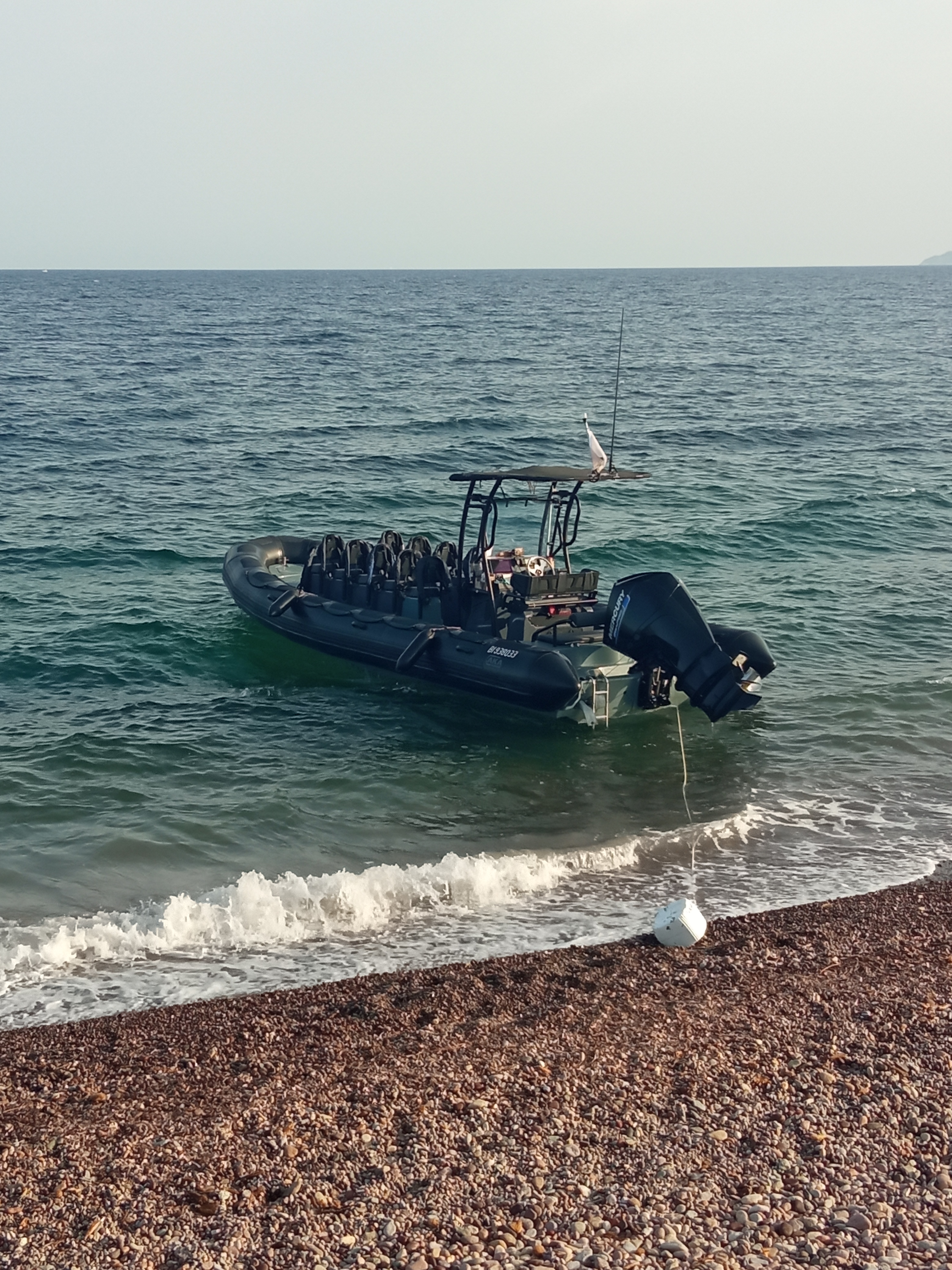 Photo n° 2 de l'avis de Eleonora.a fait le 24/07/2023 à 15:15