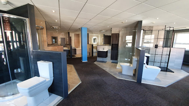 Reviews of Bathroom Centre Liverpool in Liverpool - Hardware store