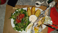 Plats et boissons du Restaurant bistro grill du gron à Arâches-la-Frasse - n°7