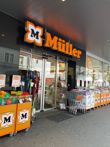 Müller