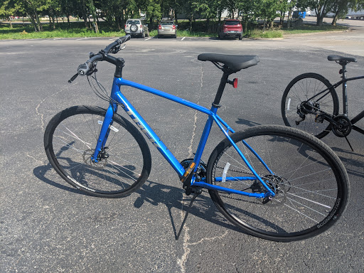 Bicycle Store «Murfreesboro Outdoor & Bicycle», reviews and photos, 710 Memorial Blvd #100, Murfreesboro, TN 37129, USA