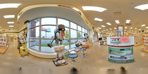Woodworking Supply Store «Woodcraft of Indianapolis», reviews and photos, 7330 E 86th St, Indianapolis, IN 46256, USA