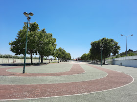 Parque Urbano do Cevadeiro